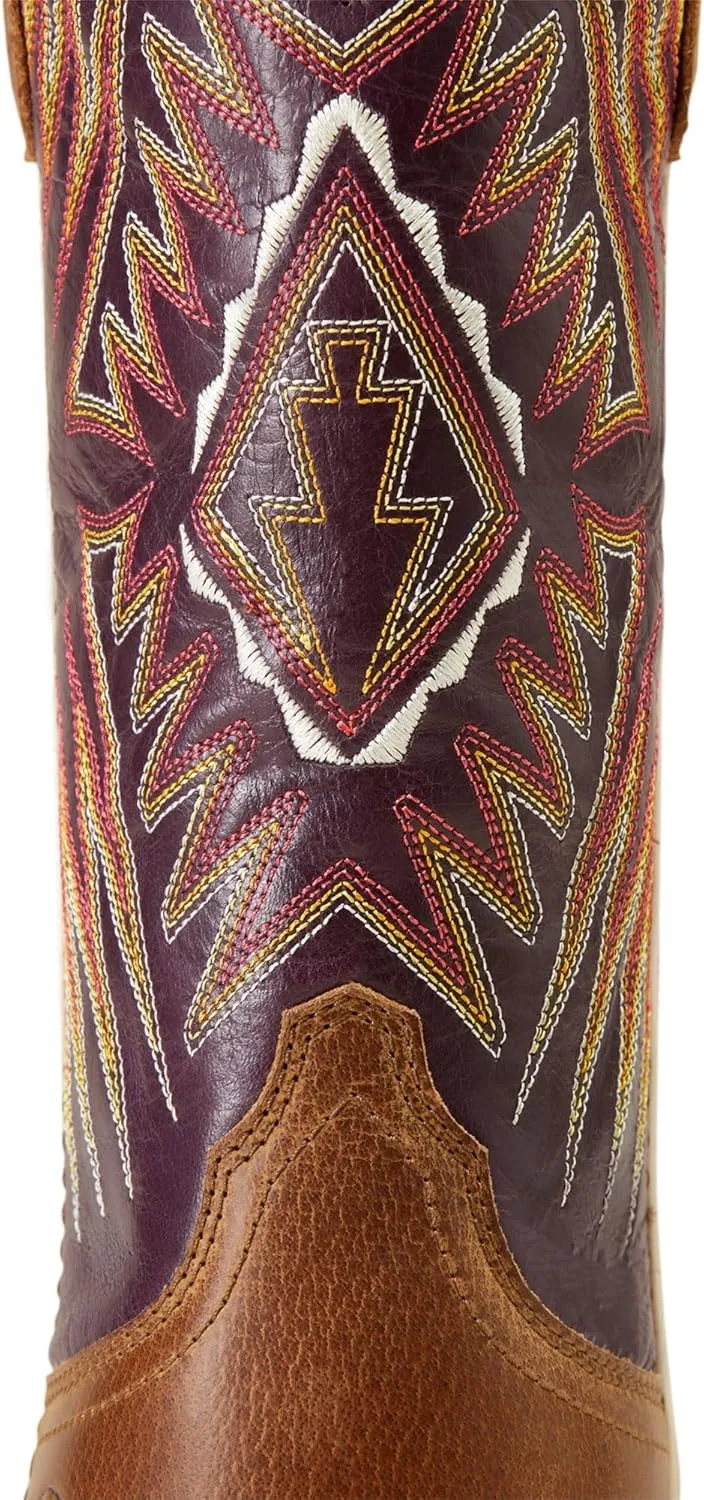 Ariat Women's Ridgeback Western Boot