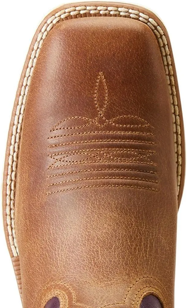 Ariat Women's Ridgeback Western Boot