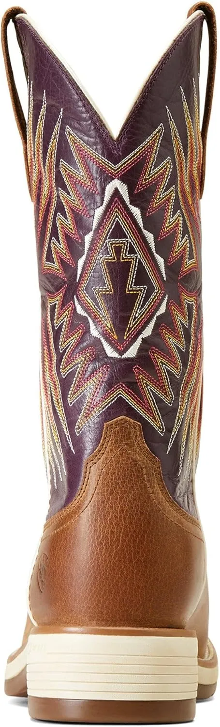 Ariat Women's Ridgeback Western Boot