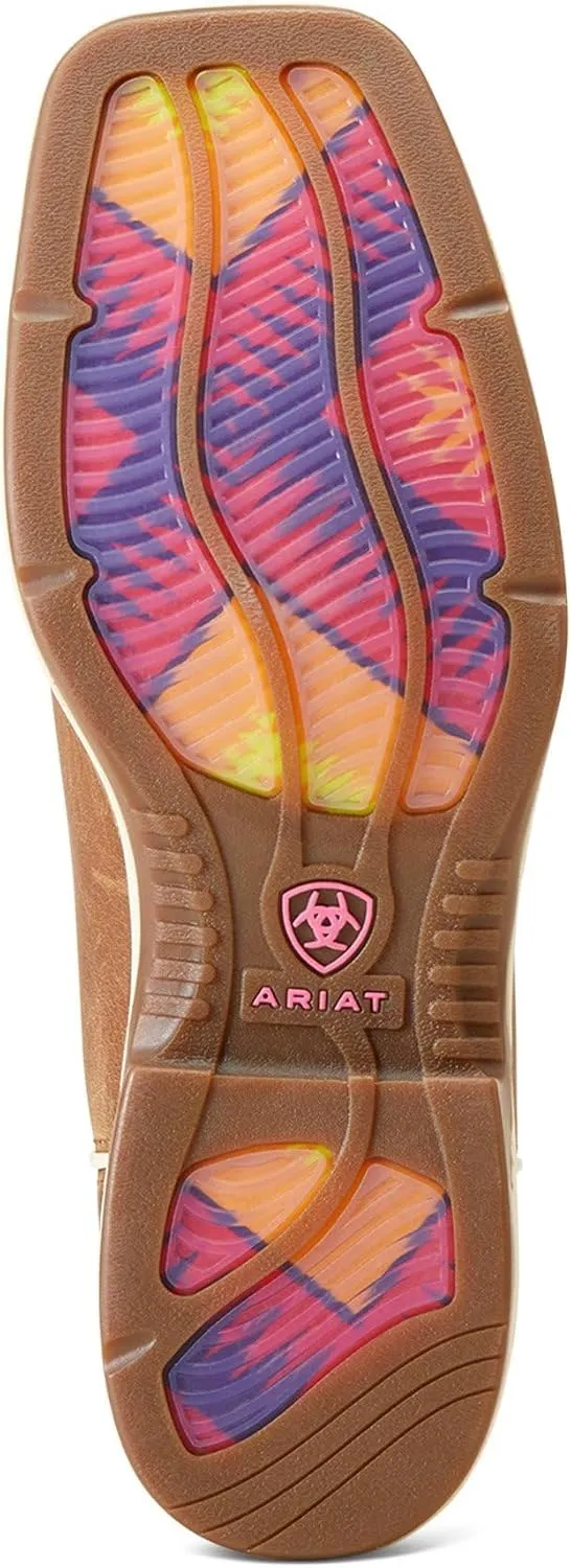 Ariat Women's Ridgeback Western Boot