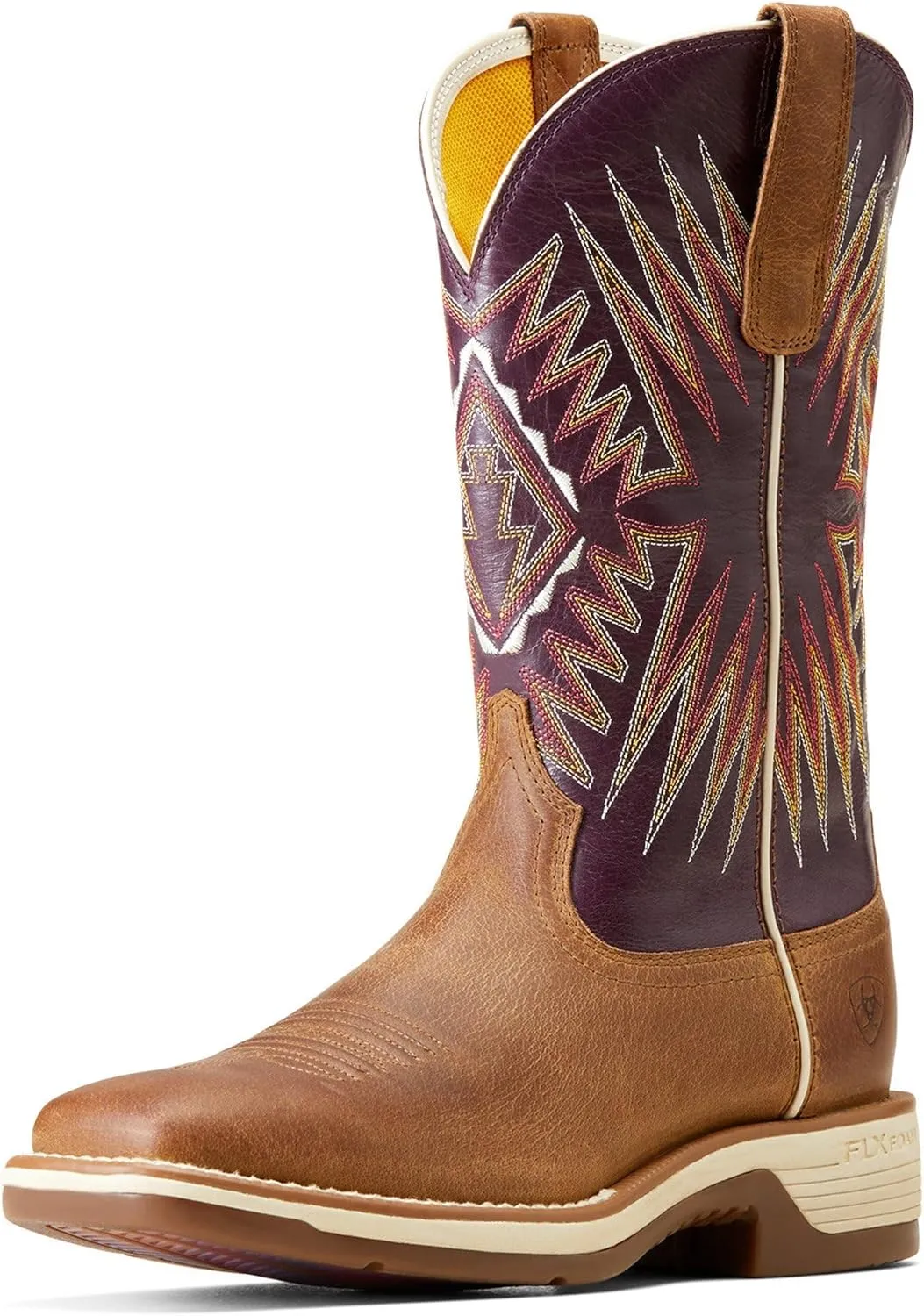 Ariat Women's Ridgeback Western Boot