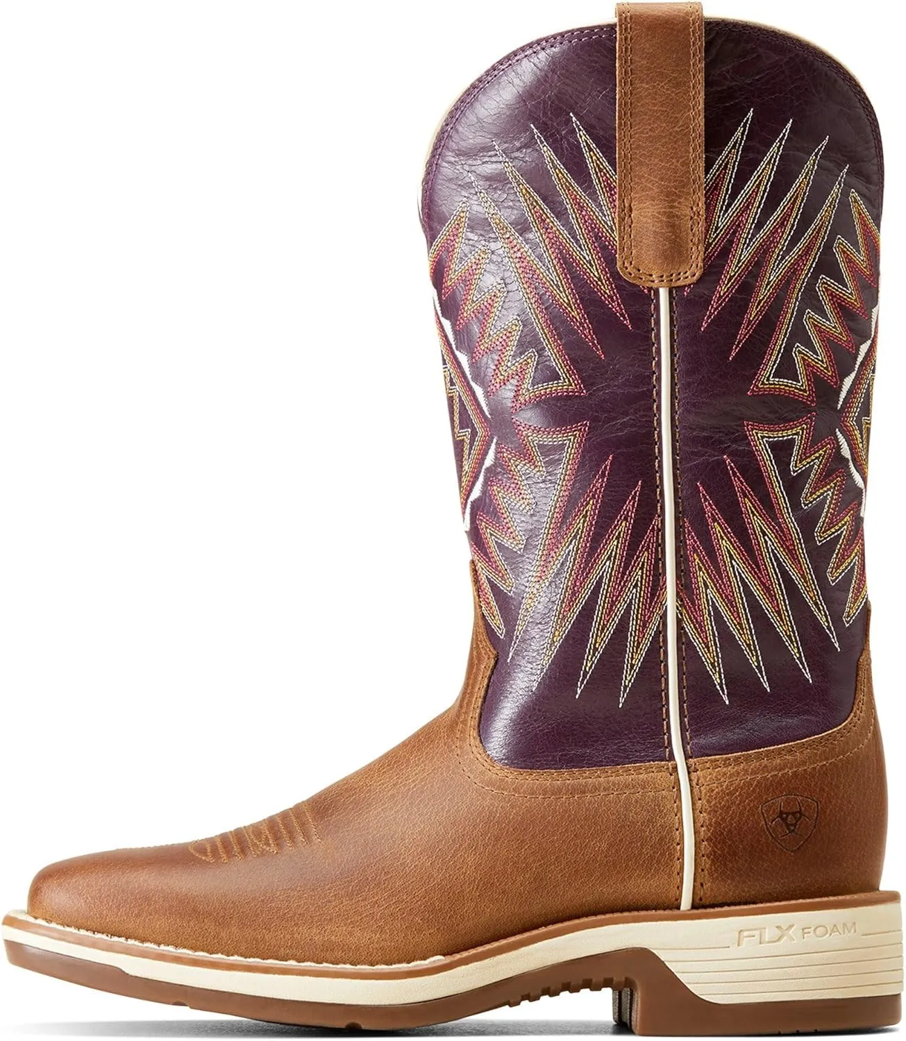 Ariat Women's Ridgeback Western Boot