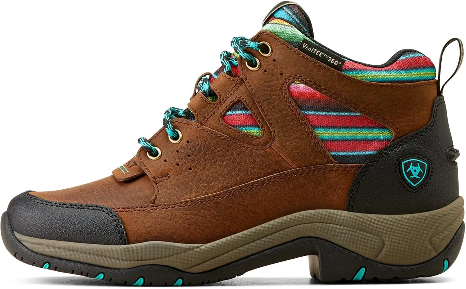 Ariat Women's Terrain VentTEK 360 Boot