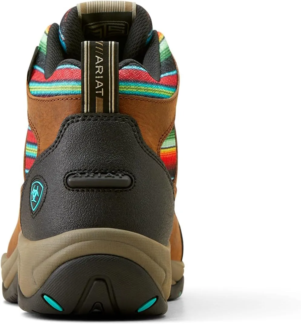 Ariat Women's Terrain VentTEK 360 Boot
