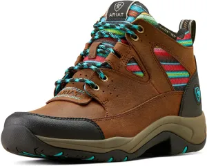 Ariat Women's Terrain VentTEK 360 Boot