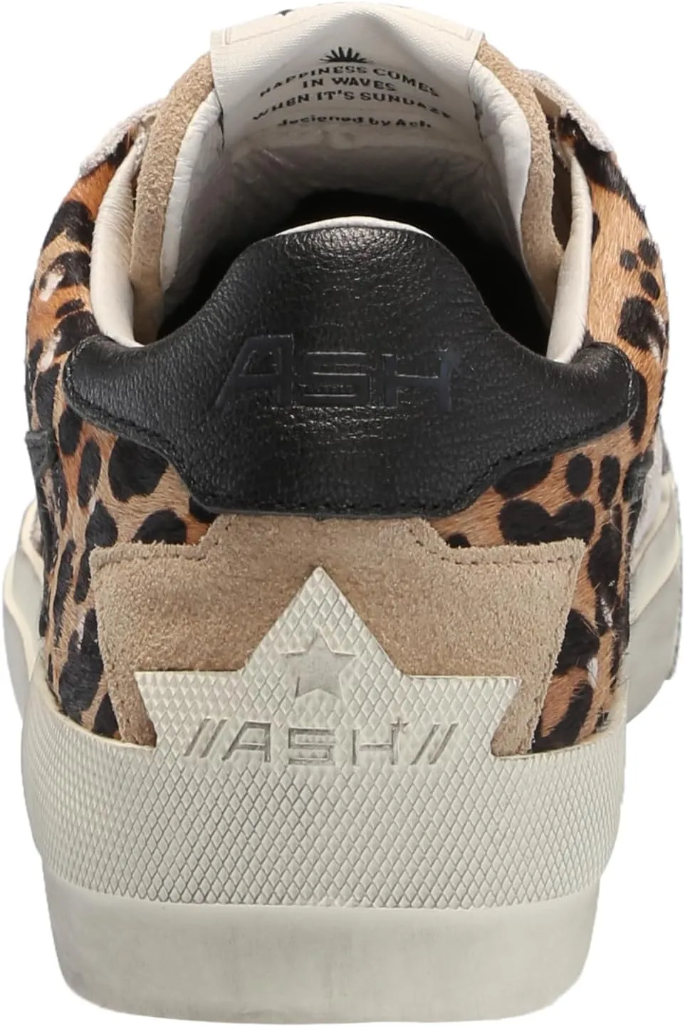 ASH Women's Moonlight Sneaker