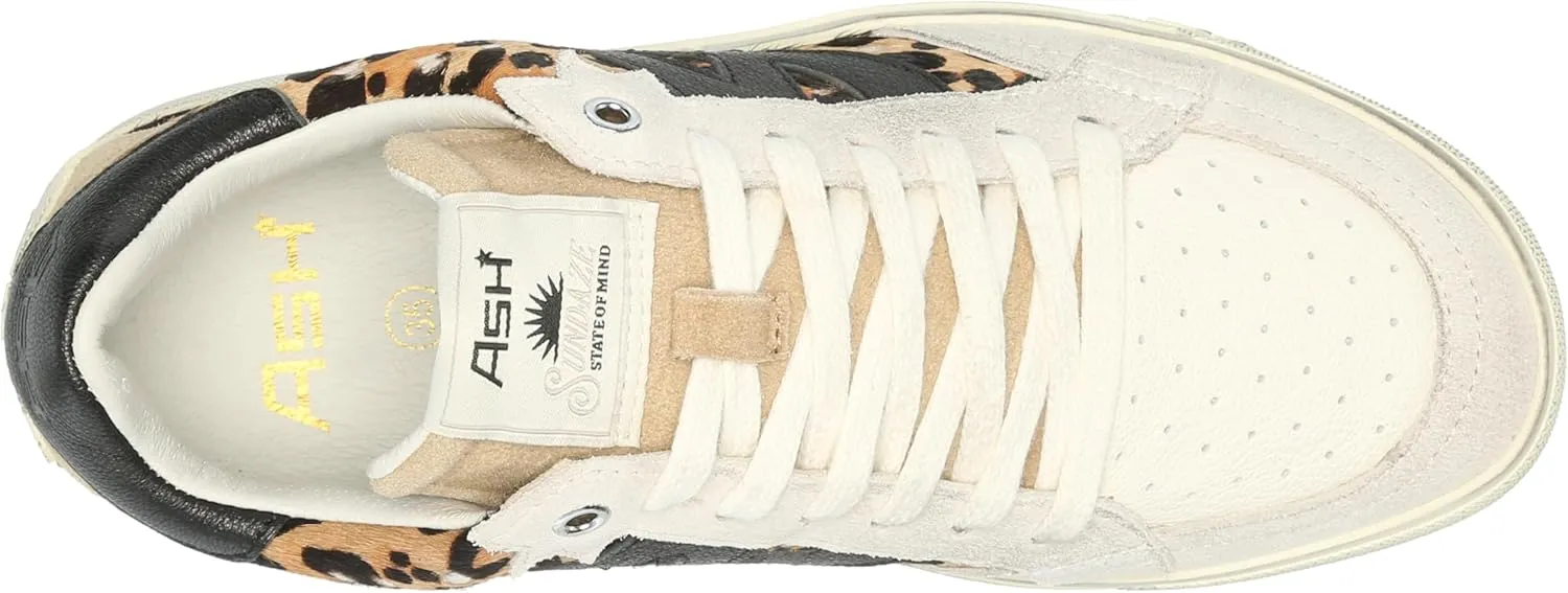 ASH Women's Moonlight Sneaker