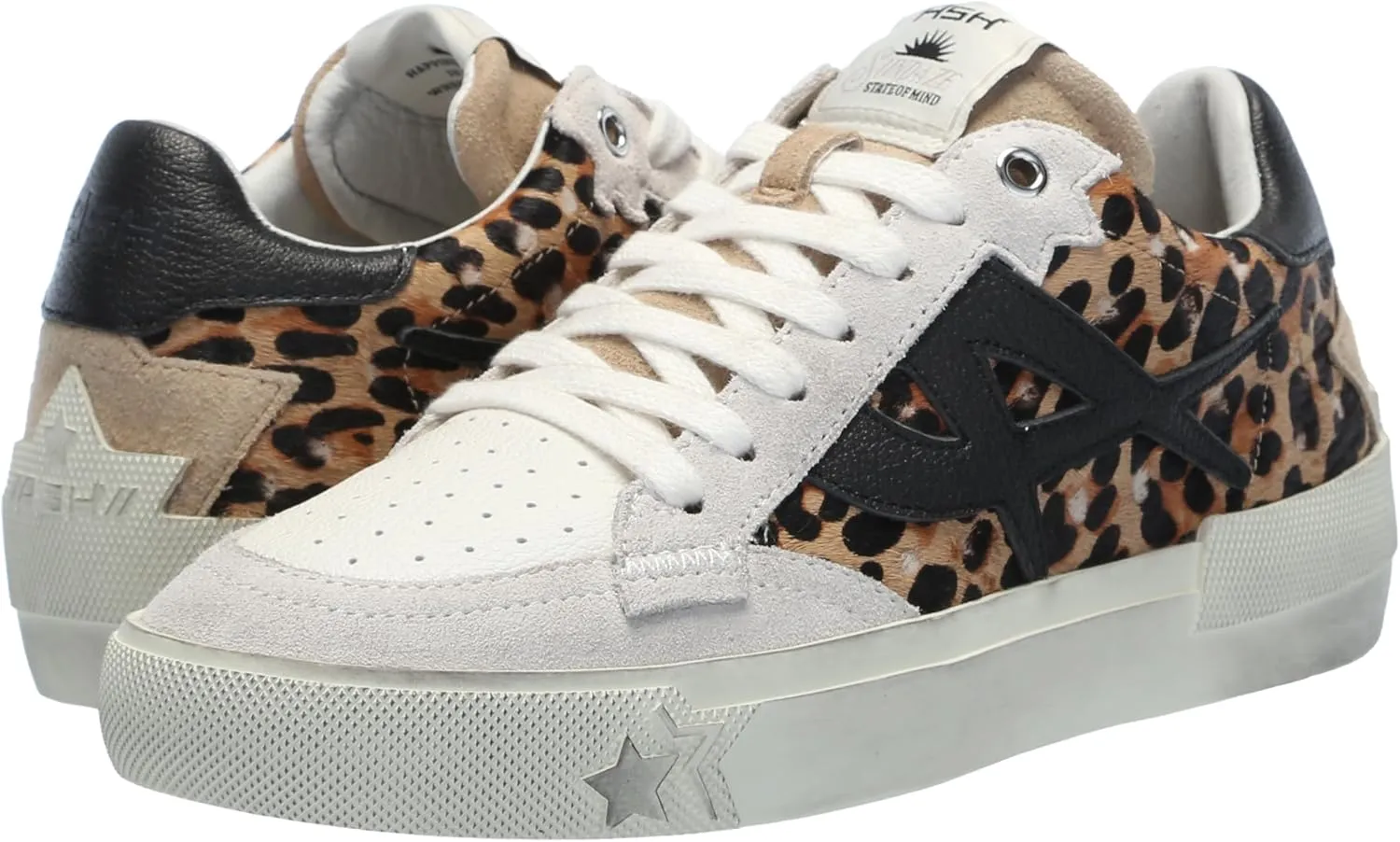 ASH Women's Moonlight Sneaker