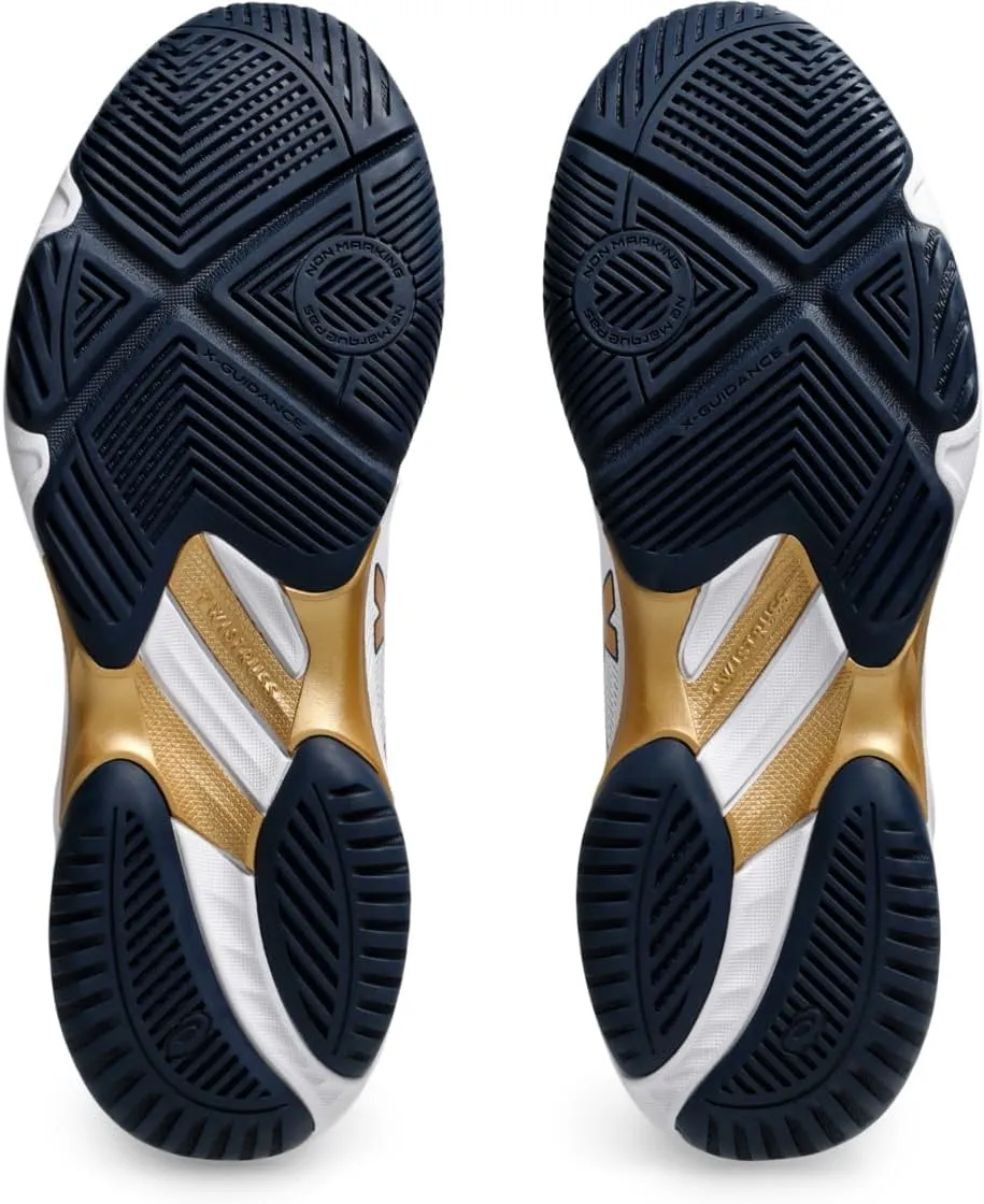 ASICS Women's Netburner Ballistic Ff 3 Volleyball Shoe Sneaker