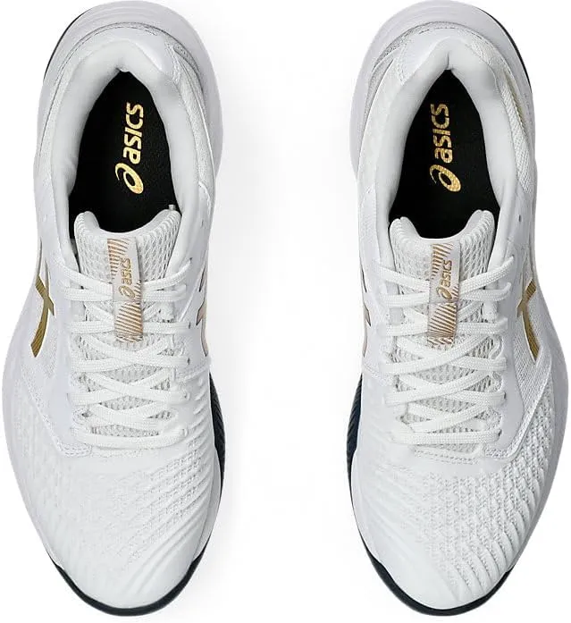 ASICS Women's Netburner Ballistic Ff 3 Volleyball Shoe Sneaker