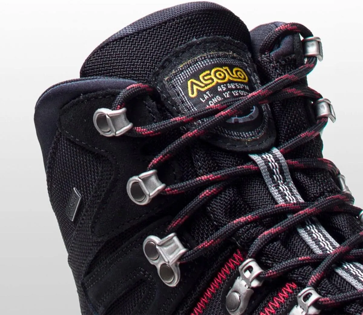 ASOLO Fugitive GTX Hiking Boot - Men's