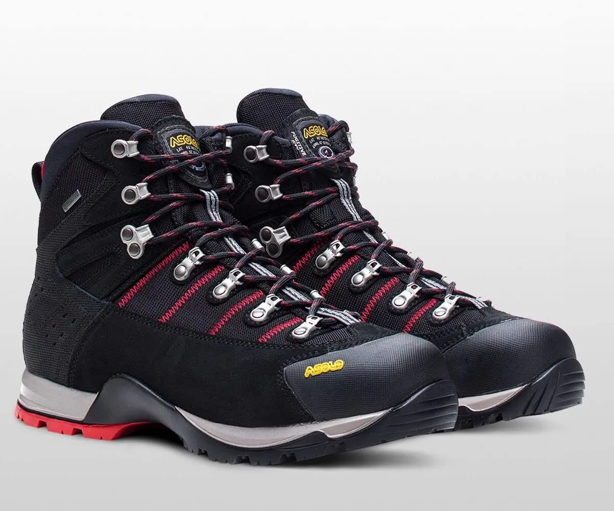 ASOLO Fugitive GTX Hiking Boot - Men's