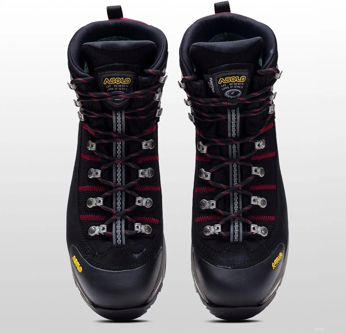 ASOLO Fugitive GTX Hiking Boot - Men's