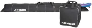 Athalon Two Piece Ski and Boot Bag Combo