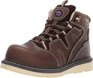 Avenger Work Boots Women's Wedge Industrial Boot