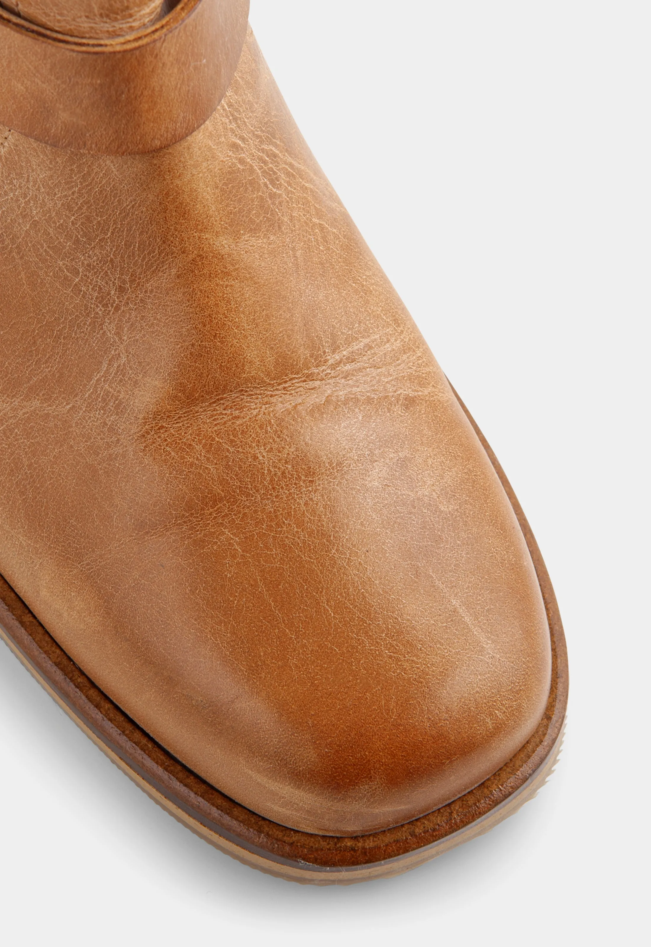 Avery Escuvado - Dark Tan
