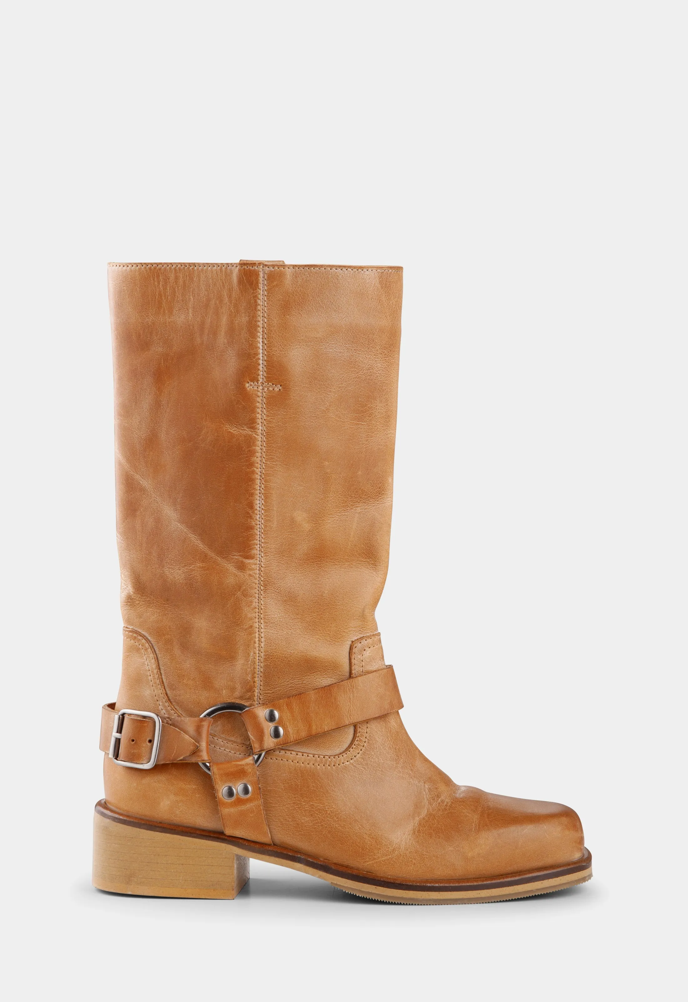 Avery Escuvado - Dark Tan