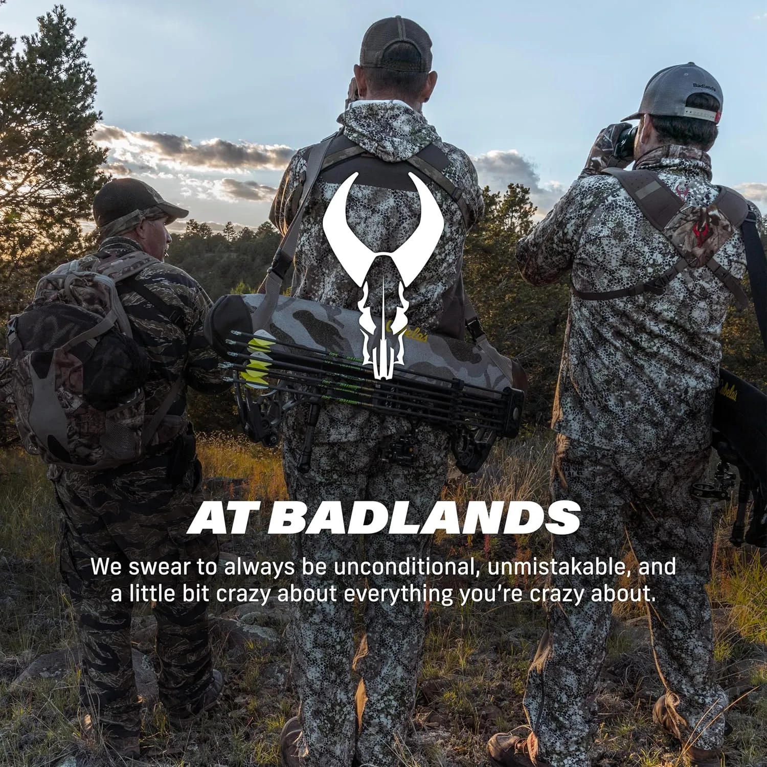 Badlands Calor Hunting Pant