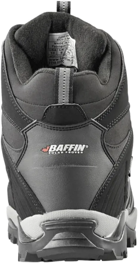 Baffin Men's Soft Shell Series Snow Boot