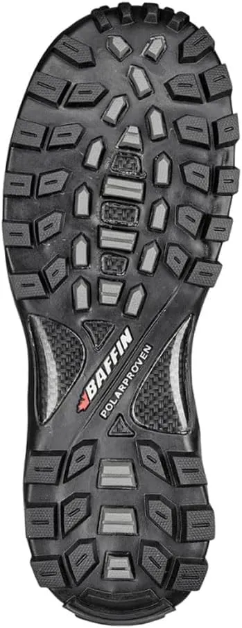 Baffin Men's Soft Shell Series Snow Boot