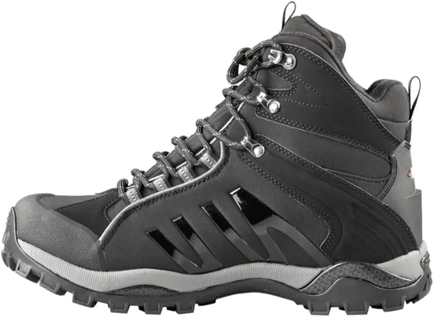 Baffin Men's Soft Shell Series Snow Boot