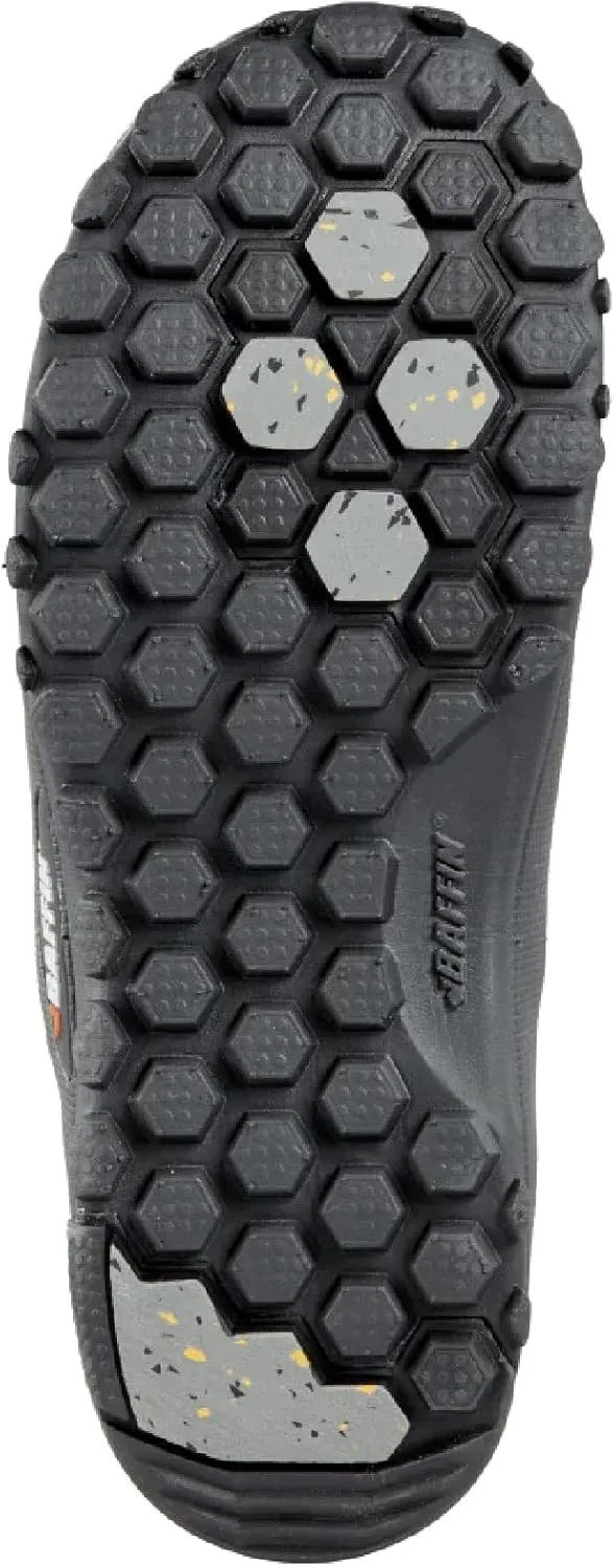 Baffin Women's Cloud Black Boots