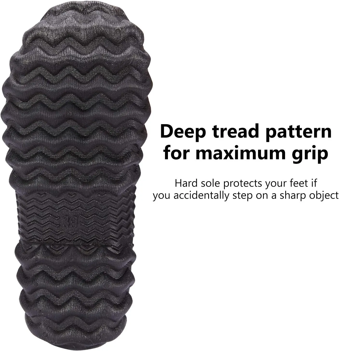 BASSDASH Camo Breathable Boot Foot Hunting Waders Ripstop Lightweight Chest Wader for Fishing ATV