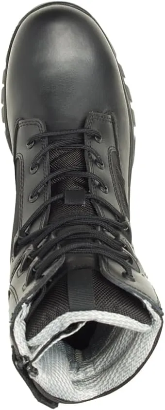 Bates Men's Gx X2 Tall Side Zip Dryguard  Military and Tactical Boot