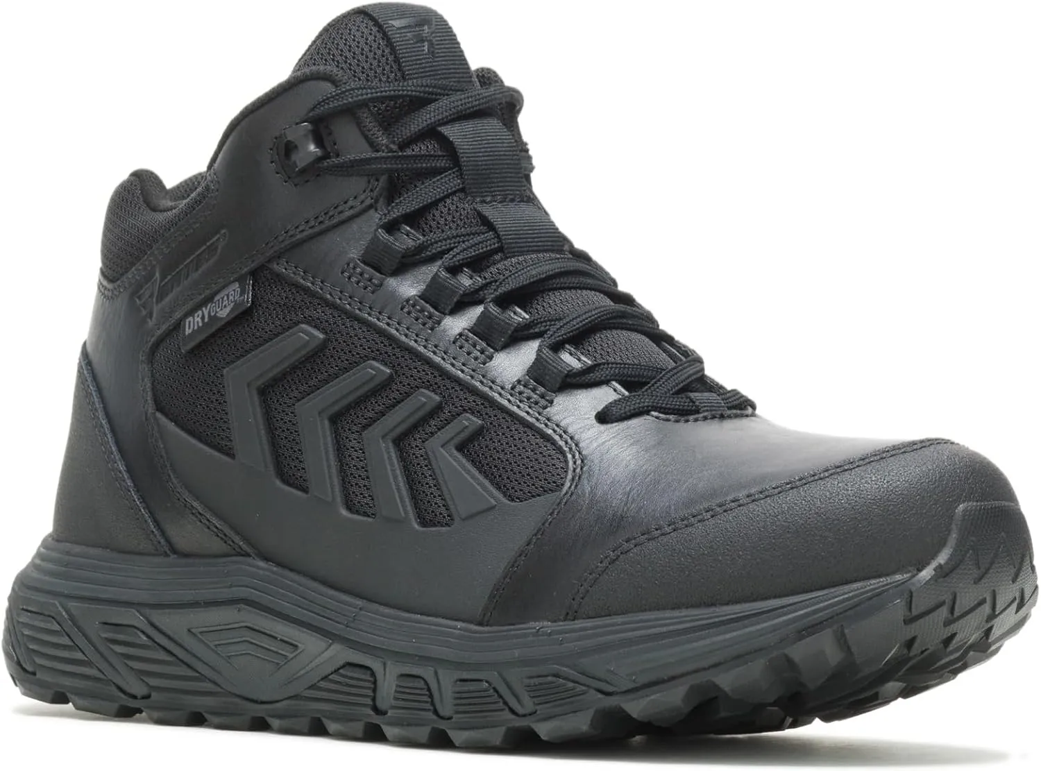 Bates Men's Rush Shield Military and Tactical Boot