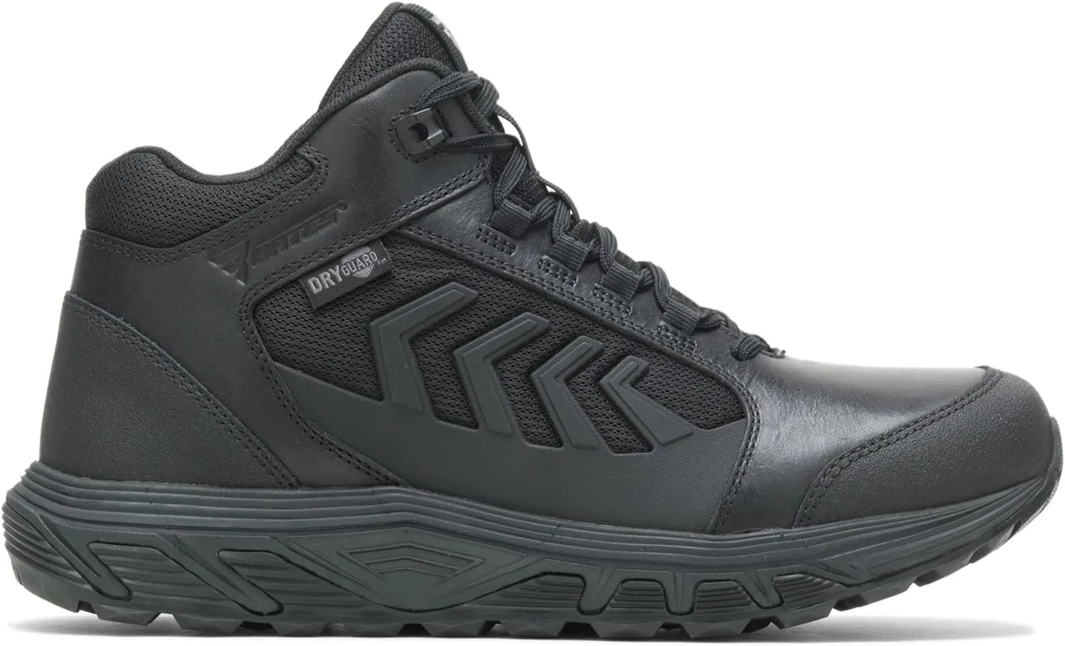 Bates Men's Rush Shield Military and Tactical Boot