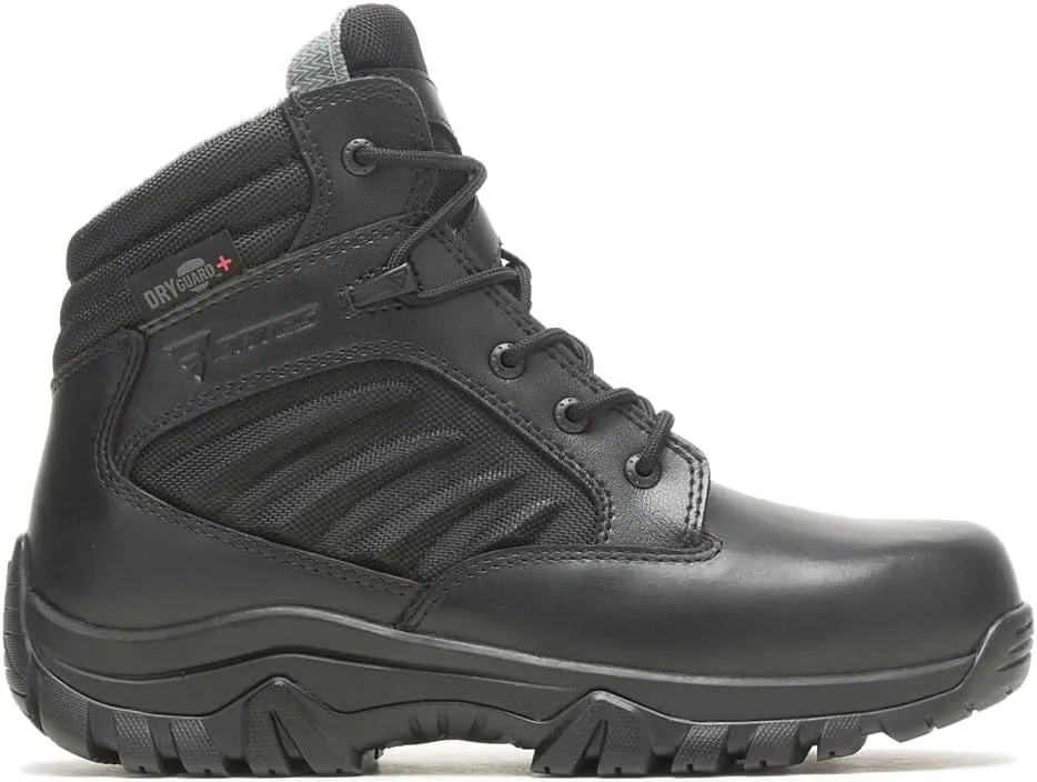 Bates Women's Gx X2 Mid Dryguard  Military and Tactical Boot