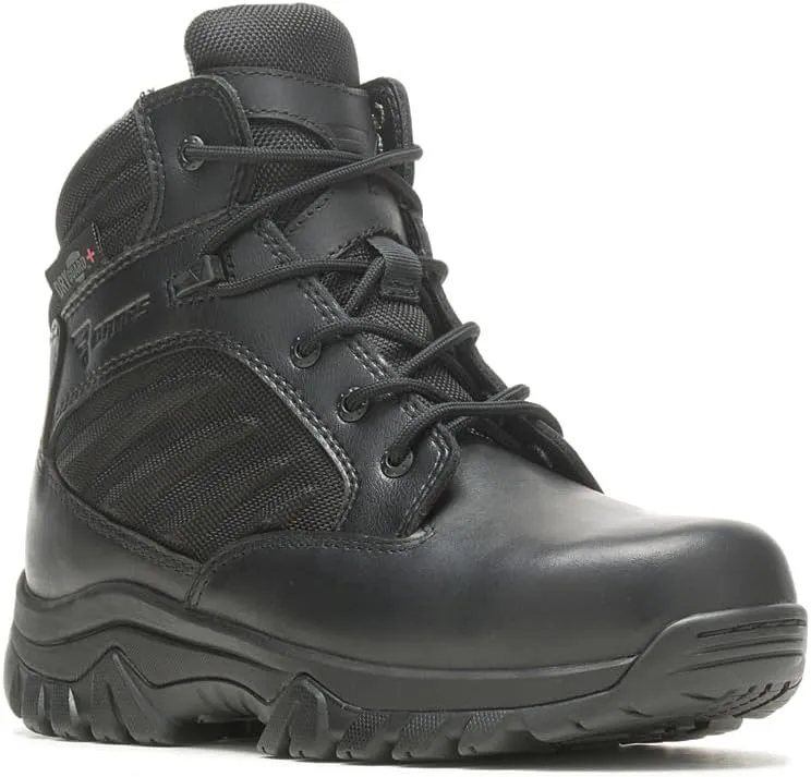 Bates Women's Gx X2 Mid Dryguard  Military and Tactical Boot