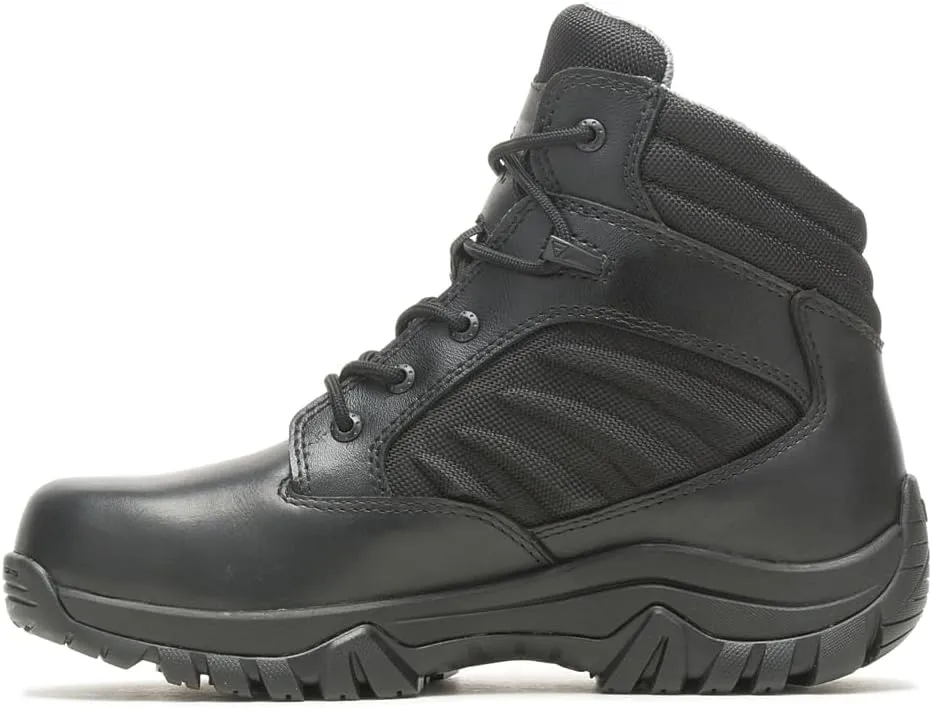 Bates Women's Gx X2 Mid Dryguard  Military and Tactical Boot