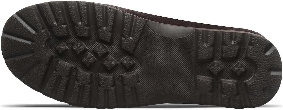 BEARPAW Women's Alisa Classic Suede Boot | Lightweight Lace-Up Boot