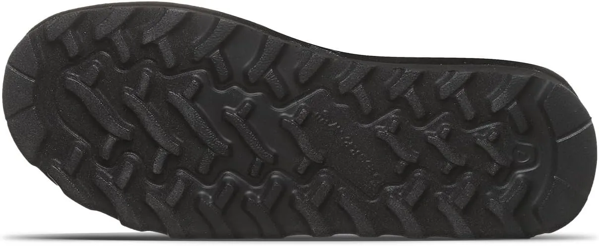 BEARPAW Women's Alyssa Vegan Multiple Colors | Women's Ankle Boot | Women's Slip On Boot | Comfortable Winter Boot