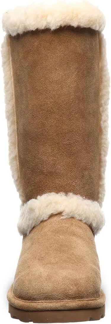BEARPAW Women's Kendall Boot | Women's Boots | Comfortable Winter Boot