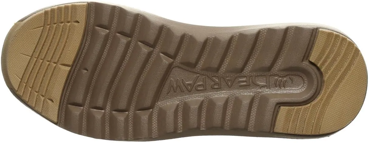BEARPAW Women's Robin Multiple Colors | Women's Ankle Boot | Women's Slip On Boot | Comfortable Winter Boot