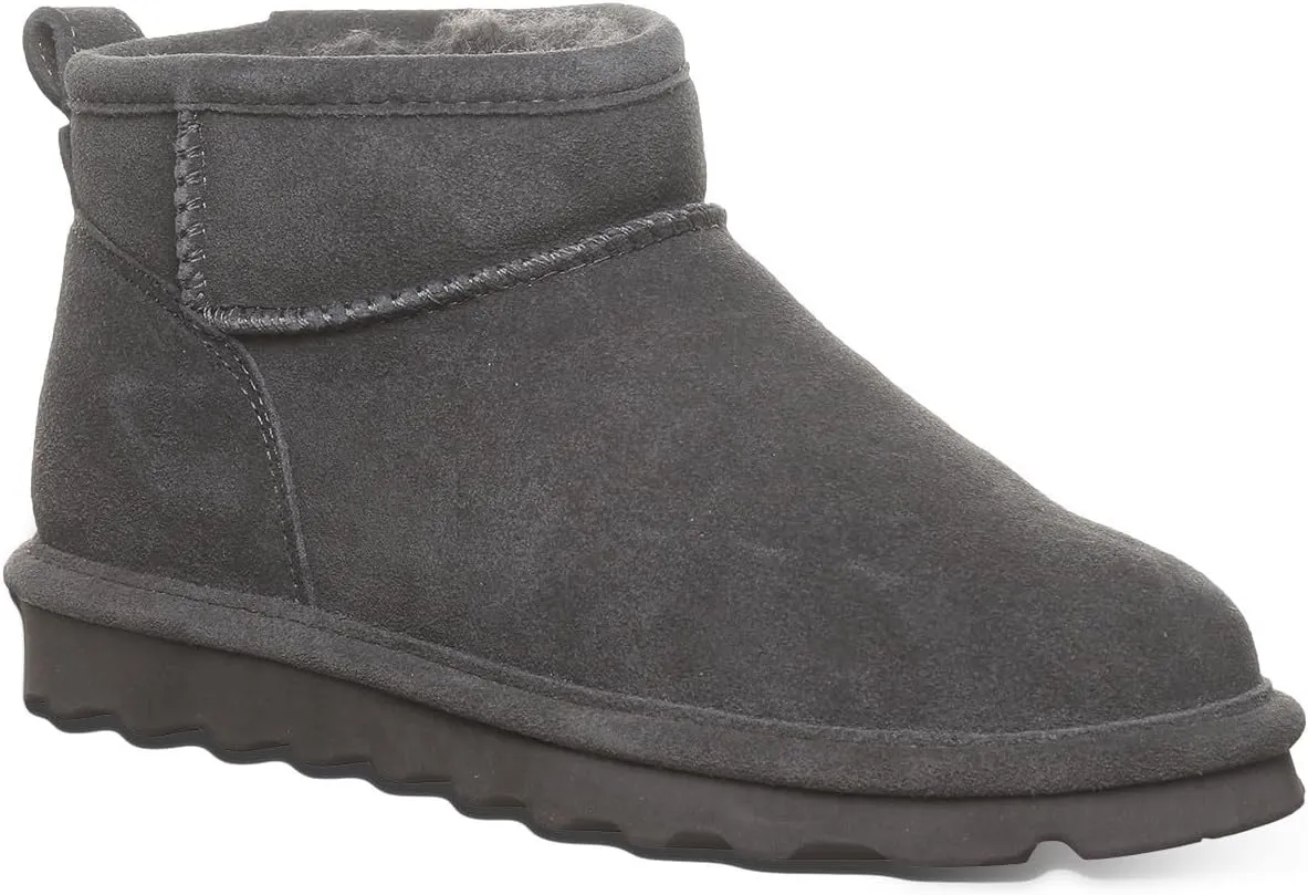 BEARPAW Women's Shorty Boot