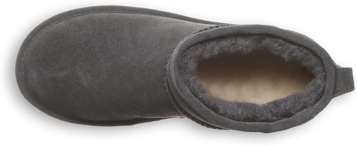 BEARPAW Women's Shorty Boot