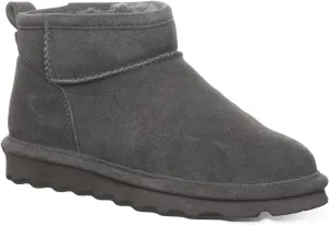 BEARPAW Women's Shorty Boot