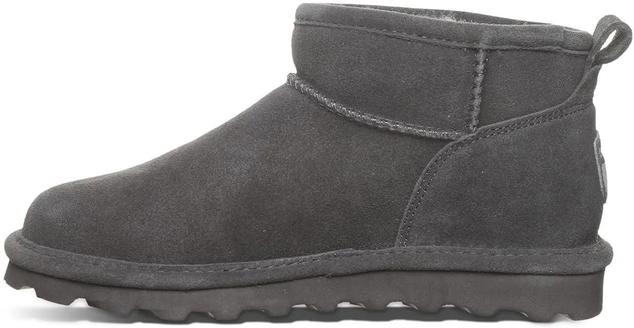 BEARPAW Women's Shorty Boot