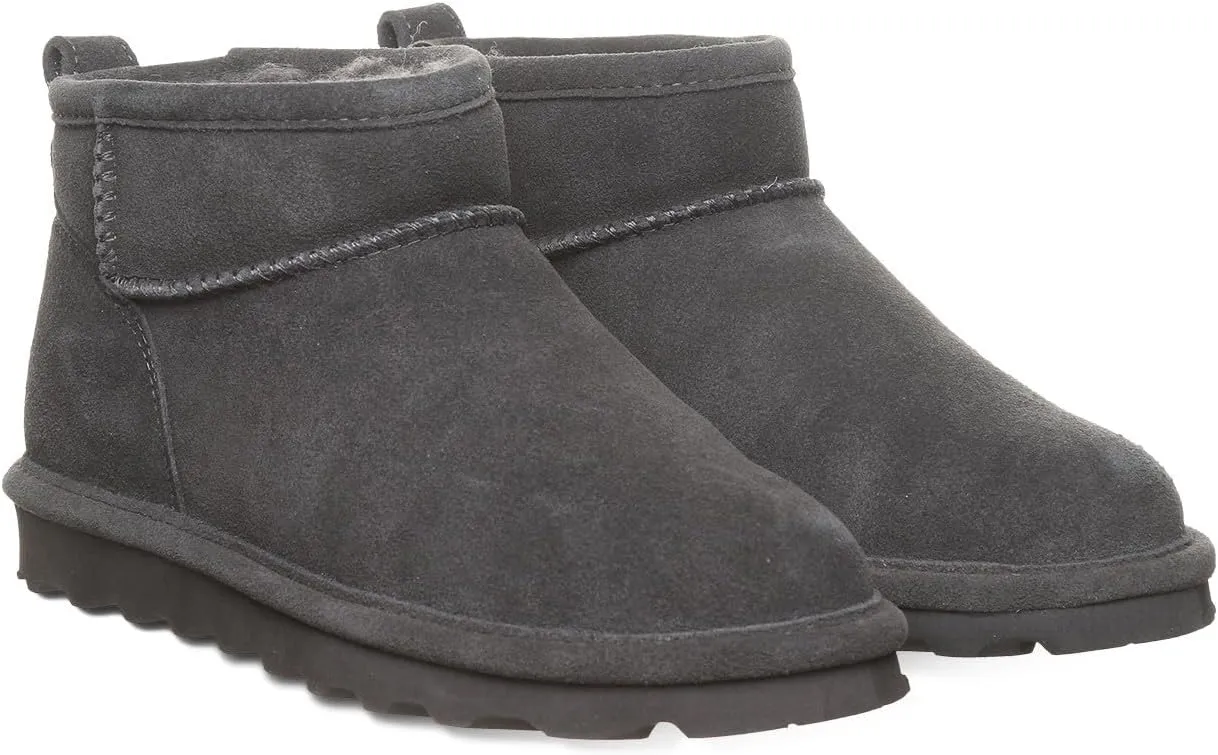 BEARPAW Women's Shorty Boot