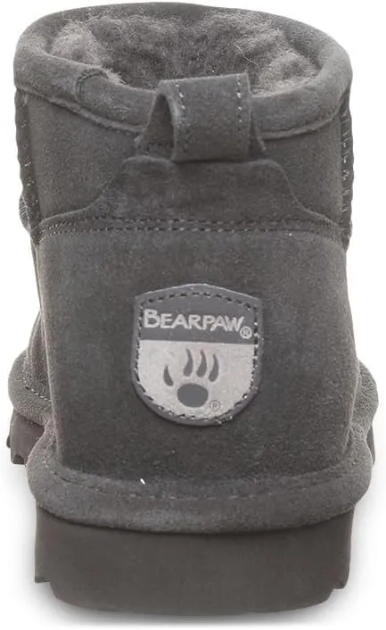 BEARPAW Women's Shorty Boot