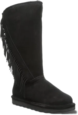 BEARPAW Women's Tamara | Multiple Sizes & Colors | Women's Boots | Comfortable Winter Boot