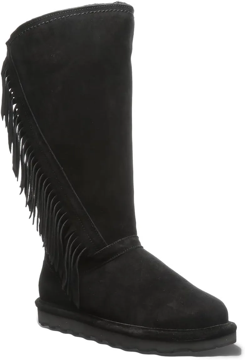 BEARPAW Women's Tamara | Multiple Sizes & Colors | Women's Boots | Comfortable Winter Boot