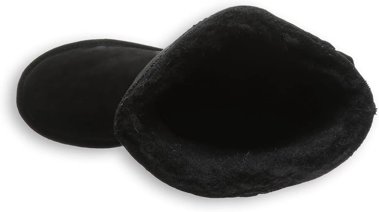 BEARPAW Women's Tamara | Multiple Sizes & Colors | Women's Boots | Comfortable Winter Boot