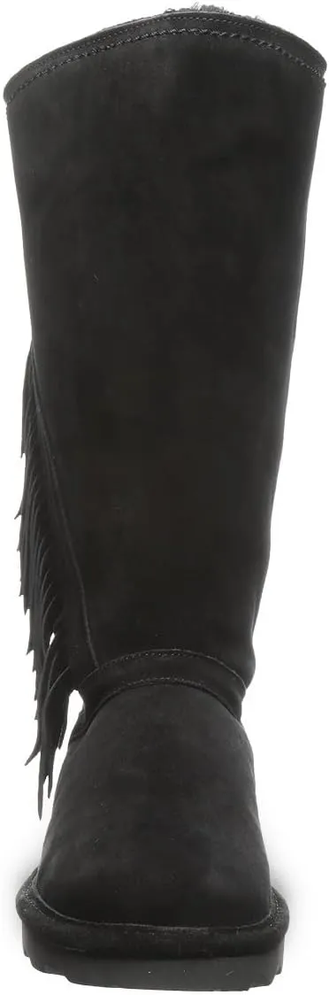 BEARPAW Women's Tamara | Multiple Sizes & Colors | Women's Boots | Comfortable Winter Boot