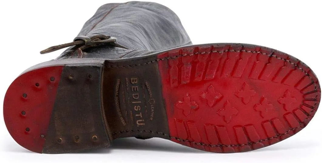 Bed:Stu Glaye Women's Boot