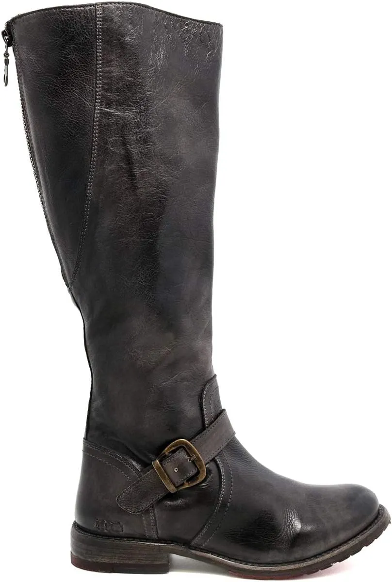 Bed:Stu Glaye Women's Boot