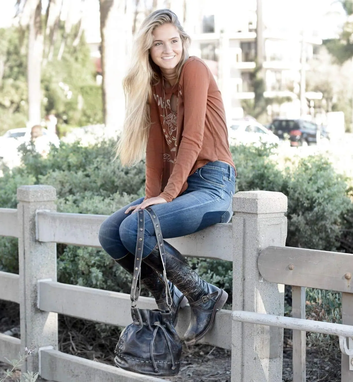 Bed:Stu Glaye Women's Boot